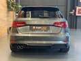 Audi A3 Sportback 2.0TDI Black line Edition S-T 110kW Gris - thumbnail 8