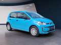 Volkswagen e-up! Edition 61 kW (83 PS) Bleu - thumbnail 3