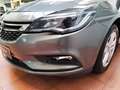 Opel Astra 1.4T Selective 125 Gris - thumbnail 6