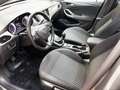 Opel Astra 1.4T Selective 125 Gris - thumbnail 32