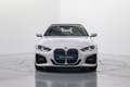 BMW 430 430iA Cabrio xDrive Blanc - thumbnail 2