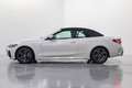 BMW 430 430iA Cabrio xDrive Blanc - thumbnail 8