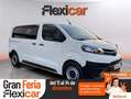 Toyota Proace COMFORT 1.5D -4D KOMBI L1 Blanco - thumbnail 1
