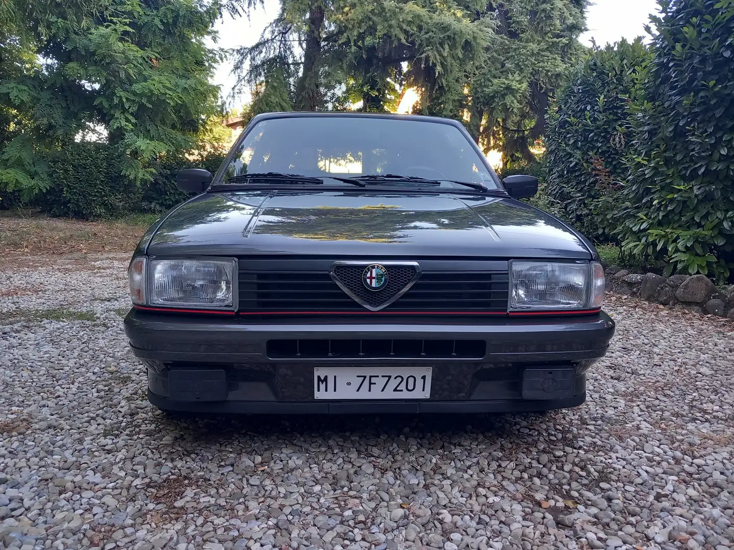 Alfa Romeo 33 1.7 Quadrifoglio Verde - 2