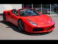 Ferrari 488 Spider ROSSO SCUDERIAXPELCARBONLIFTKAMJBL Rouge - thumbnail 6