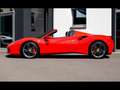 Ferrari 488 Spider ROSSO SCUDERIAXPELCARBONLIFTKAMJBL Rouge - thumbnail 2