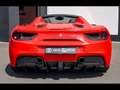 Ferrari 488 Spider ROSSO SCUDERIAXPELCARBONLIFTKAMJBL Rouge - thumbnail 4