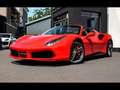 Ferrari 488 Spider ROSSO SCUDERIAXPELCARBONLIFTKAMJBL Rouge - thumbnail 1