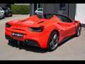 Ferrari 488 Spider ROSSO SCUDERIAXPELCARBONLIFTKAMJBL Rouge - thumbnail 7