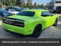 Dodge Challenger Hellcat 717 hp 6.2L V8 Tout compris hors homologat Vert - thumbnail 3