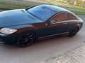 Mercedes-Benz CL 500 Coupe CL 500 4-Matic VOLL!  * Carlsson CK50 * Negru - thumbnail 9