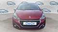 Peugeot 208 1.2 PURETECH 82.0 SIGNATURE Rouge - thumbnail 5
