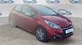 Peugeot 208 1.2 PURETECH 82.0 SIGNATURE Rouge - thumbnail 30