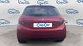 Peugeot 208 1.2 PURETECH 82.0 SIGNATURE Rouge - thumbnail 3
