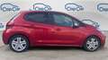 Peugeot 208 1.2 PURETECH 82.0 SIGNATURE Rouge - thumbnail 4