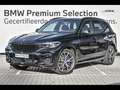 BMW X5 xDrive45e - M Pack Zwart - thumbnail 1