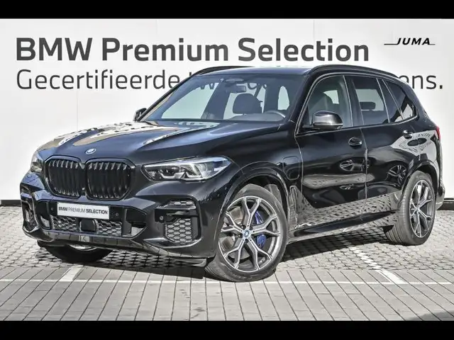 BMW X5 xDrive45e - M Pack