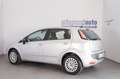 Fiat Punto Evo 1.3 mjt  95 CV 5p Argento - thumbnail 4