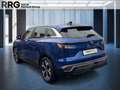 Renault Austral EQUILIBRE MILD HYBRID 140 AUTOMATIK Blau - thumbnail 4