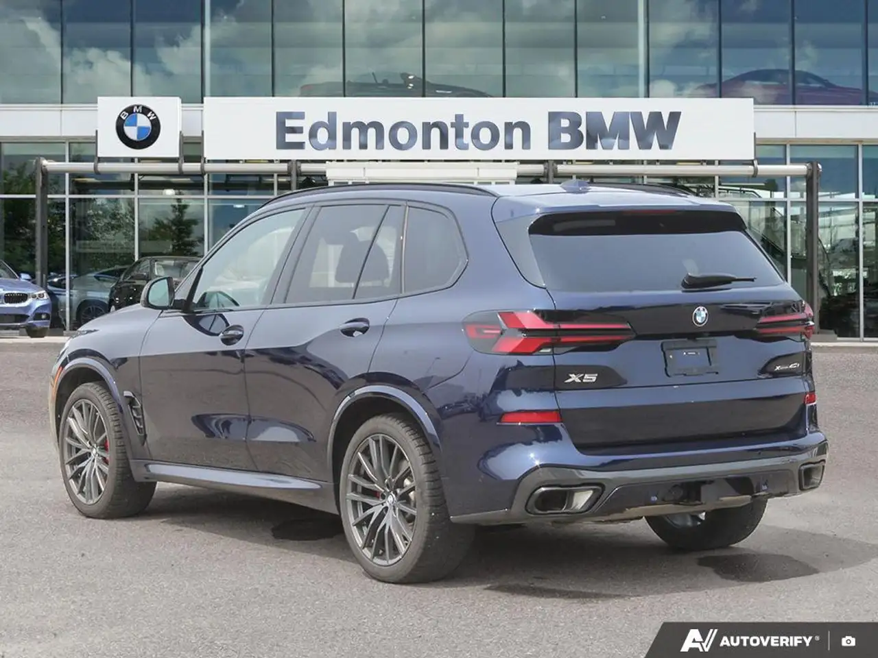 BMW X5 photo BMW X5