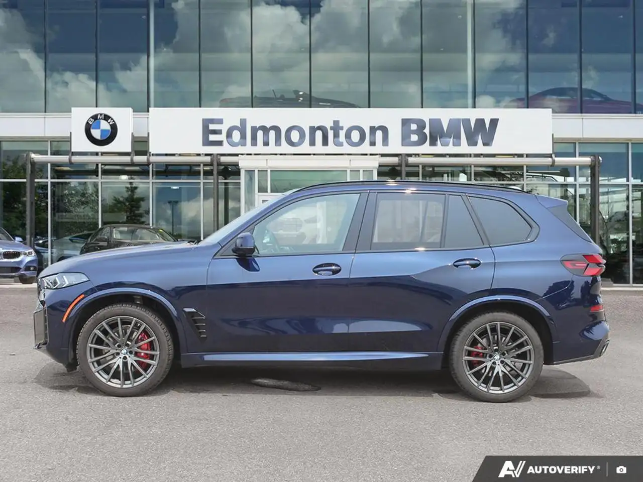 BMW X5 photo BMW X5