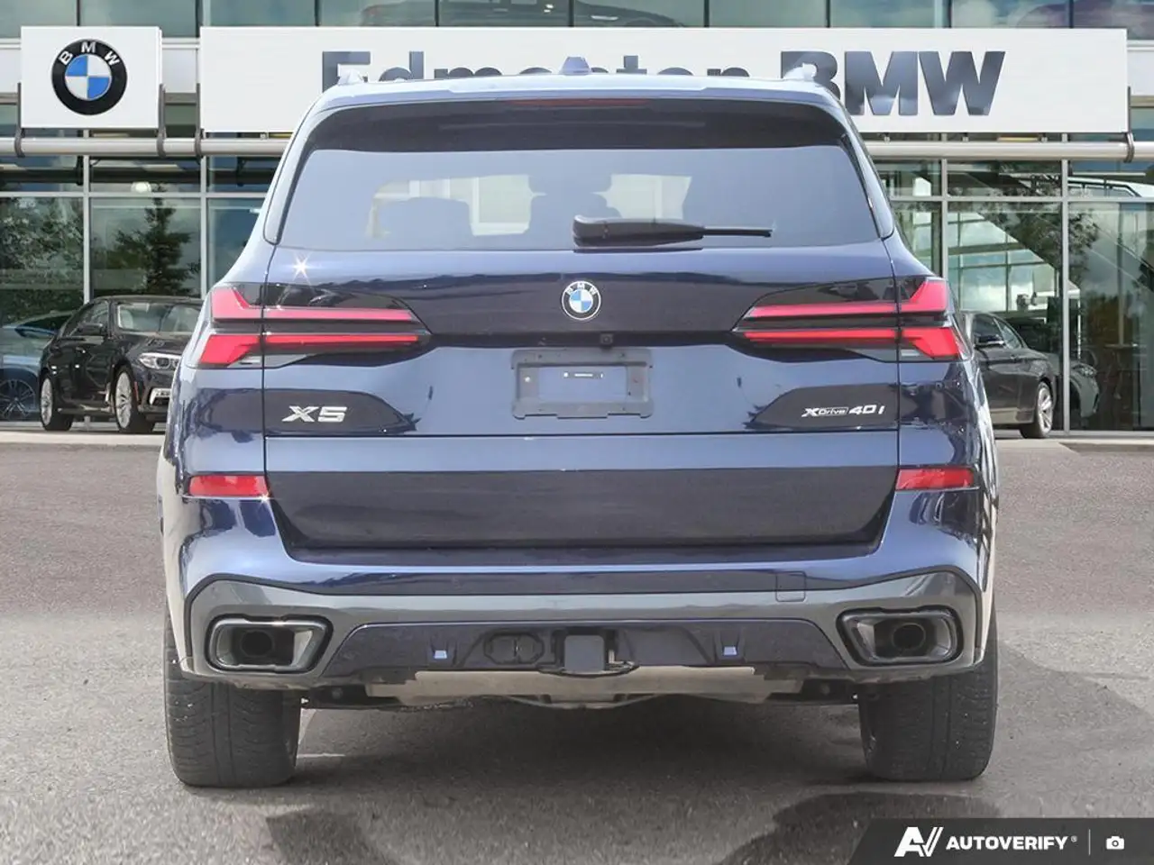 BMW X5 photo BMW X5