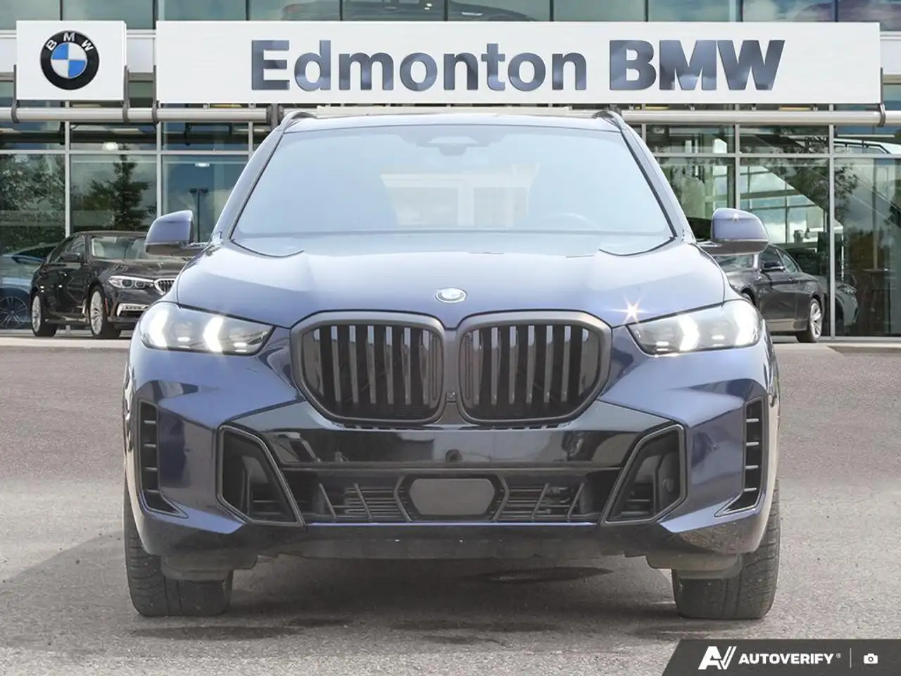 BMW X5 photo BMW X5