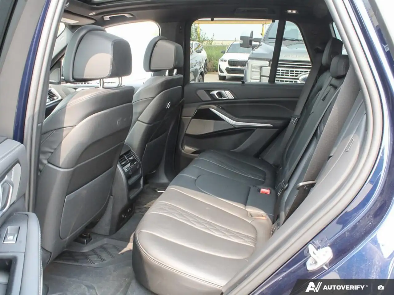 BMW X5 photo BMW X5