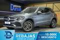 Mercedes-Benz GLC 300 de 4MATIC Gris - thumbnail 1