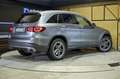Mercedes-Benz GLC 300 de 4MATIC Gris - thumbnail 5