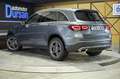 Mercedes-Benz GLC 300 de 4MATIC Gris - thumbnail 4