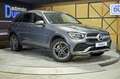 Mercedes-Benz GLC 300 de 4MATIC Gris - thumbnail 3