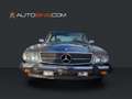 Mercedes-Benz 560 SL 560*Automatik*Klima*Leder* Grigio - thumbnail 2