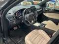 Mercedes-Benz GLS 63 AMG 4Matic Aut. Black - thumbnail 7