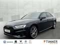 Audi A4 2,0 TFSI 150KW (204PS) S-line Competition Plus*DS Negro - thumbnail 1