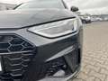 Audi A4 2,0 TFSI 150KW (204PS) S-line Competition Plus*DS Negro - thumbnail 6