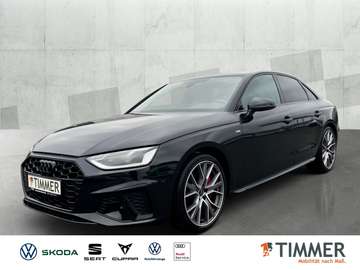 2,0 TFSI 150KW (204PS) S-line Competition Plus*DS