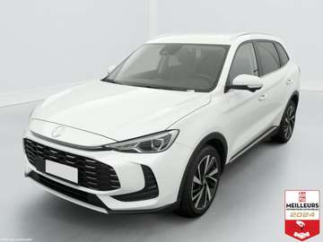 1.5 L Hybrid+ 197 ch Luxury