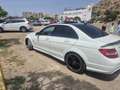 Mercedes-Benz C 200 C 200CDI BE Executive 7G Plus Executive Blanco - thumbnail 2