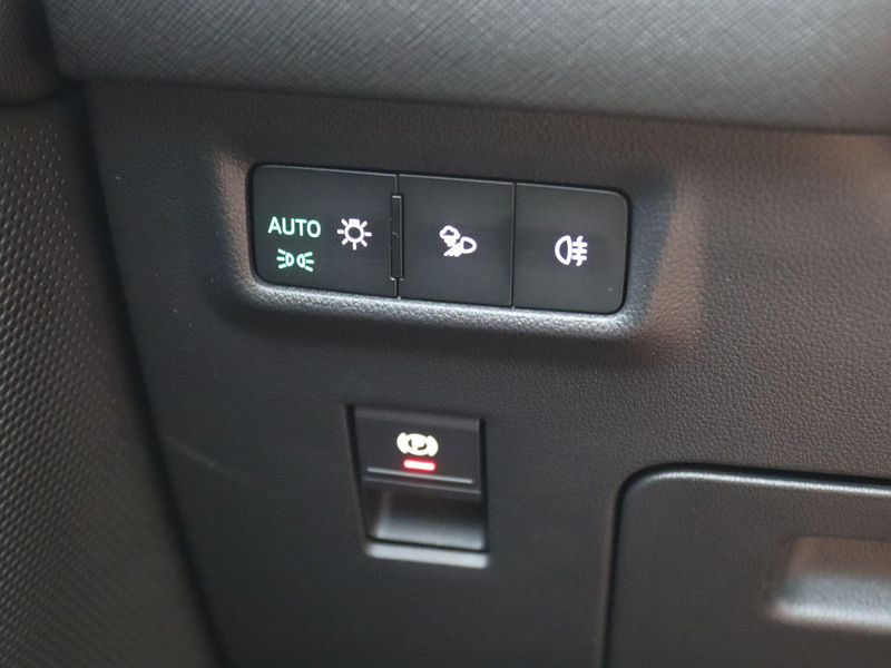 Skoda Kodiaq 1.5 TSI PHEV Business Edition Plus 204PK DSG Pano- — photo 41