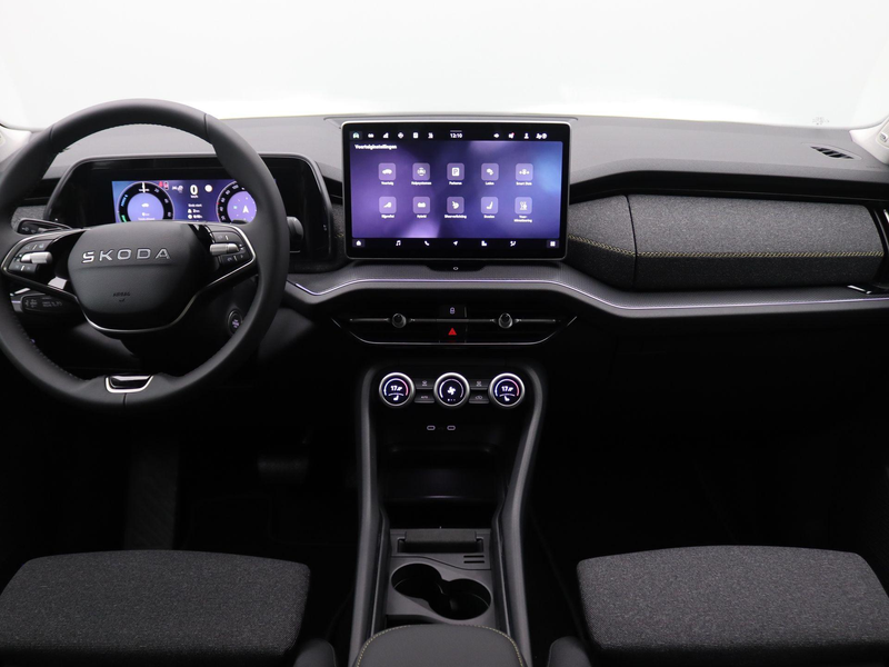 Skoda Kodiaq 1.5 TSI PHEV Business Edition Plus 204PK DSG Pano- — photo 17