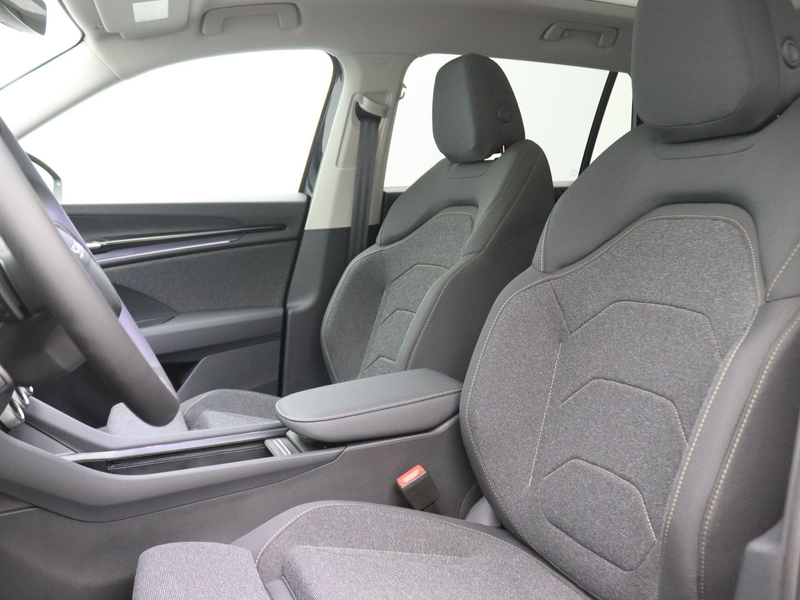 Skoda Kodiaq 1.5 TSI PHEV Business Edition Plus 204PK DSG Pano- — photo 5
