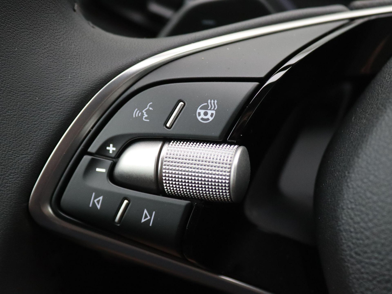 Skoda Kodiaq 1.5 TSI PHEV Business Edition Plus 204PK DSG Pano- — photo 19