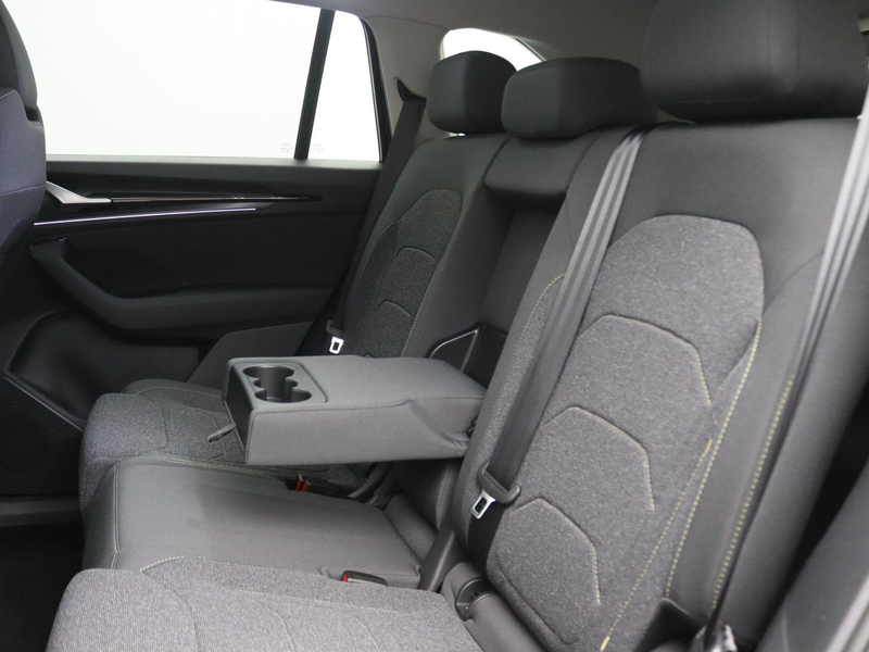 Skoda Kodiaq 1.5 TSI PHEV Business Edition Plus 204PK DSG Pano- — photo 7