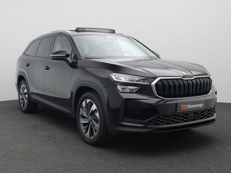 Skoda Kodiaq 1.5 TSI PHEV Business Edition Plus 204PK DSG Pano- — photo 12