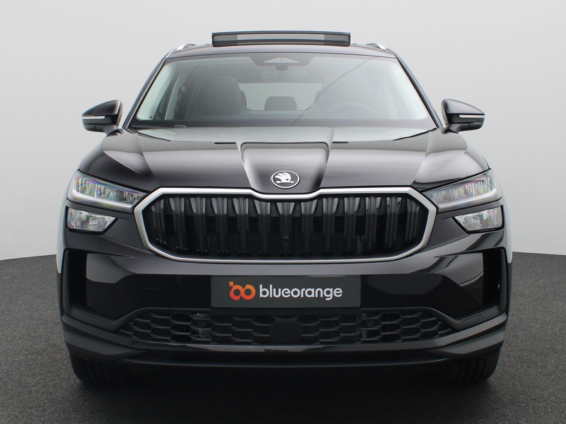 Skoda Kodiaq 1.5 TSI PHEV Business Edition Plus 204PK DSG Pano- — photo 13