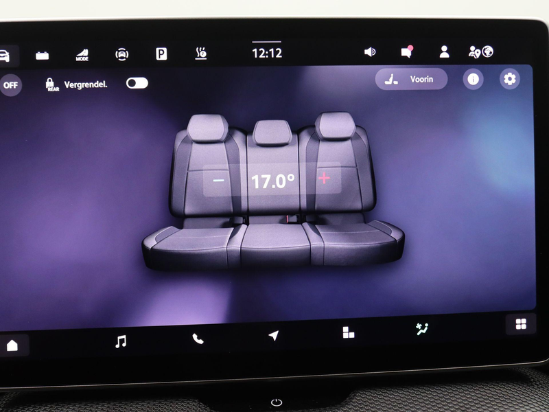 Skoda Kodiaq 1.5 TSI PHEV Business Edition Plus 204PK DSG Pano- — photo 34
