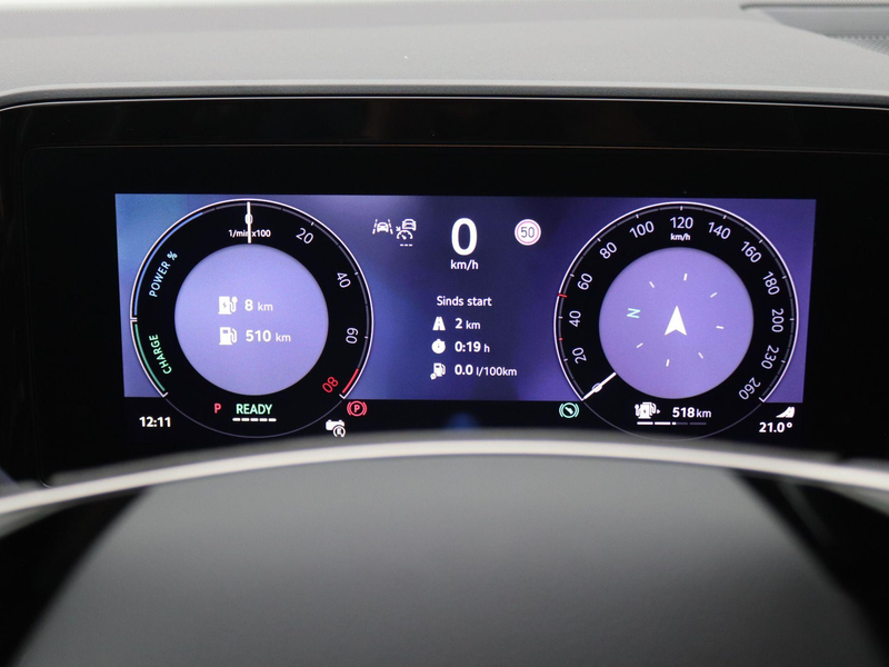 Skoda Kodiaq 1.5 TSI PHEV Business Edition Plus 204PK DSG Pano- — photo 6