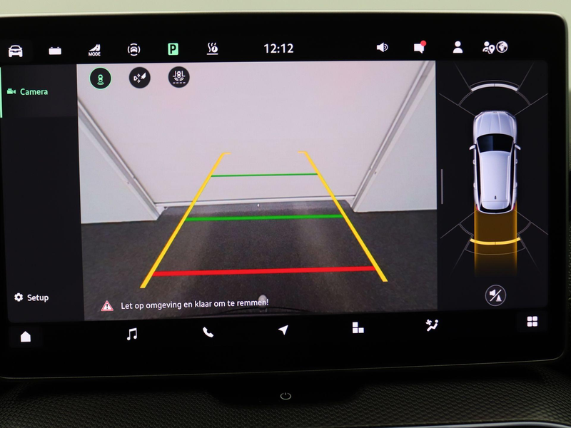 Skoda Kodiaq 1.5 TSI PHEV Business Edition Plus 204PK DSG Pano- — photo 32