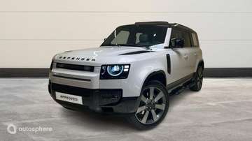 110 2.0 P300e PHEV X-Dynamic HSE